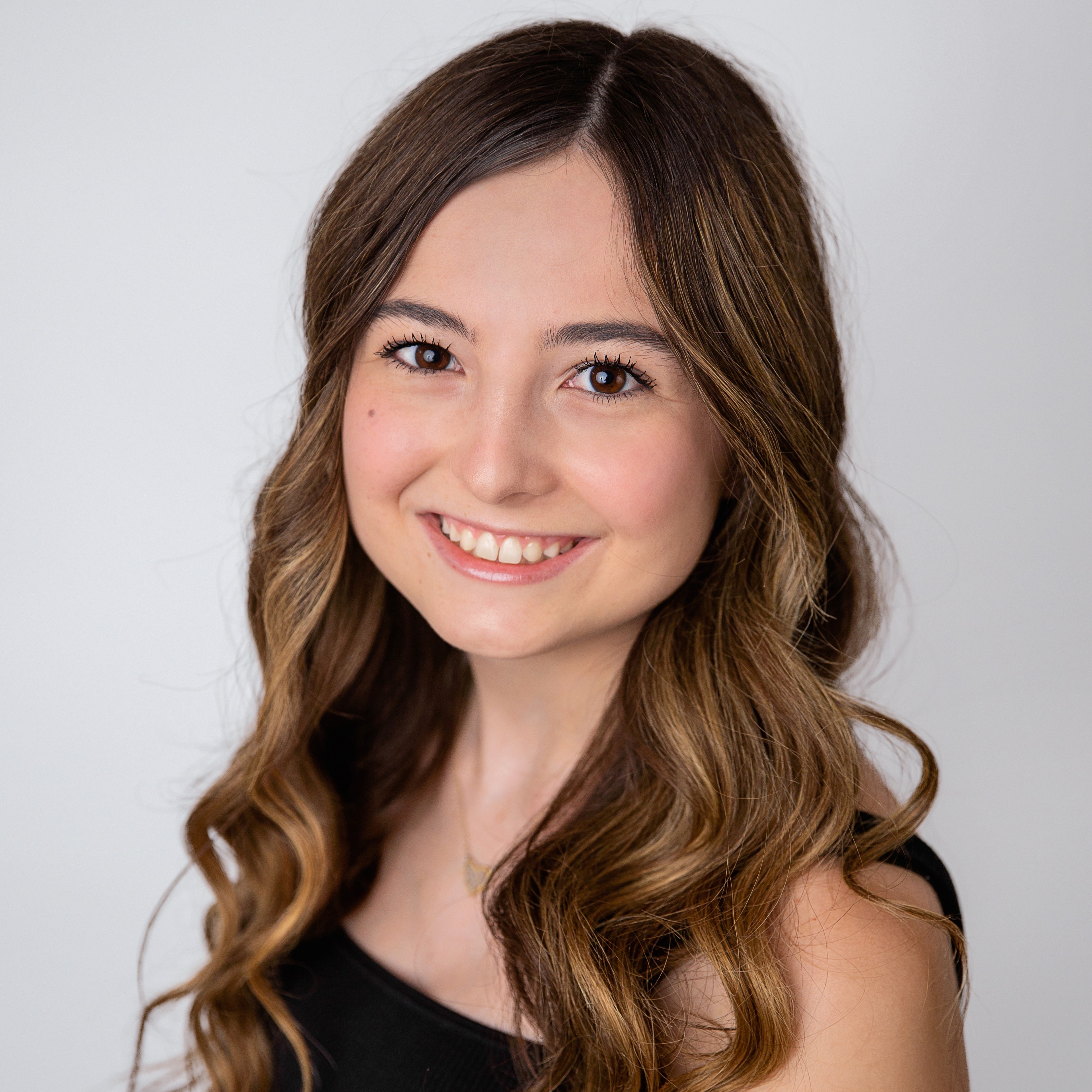 Alivia D. - Fair Maidens & Masks Actor